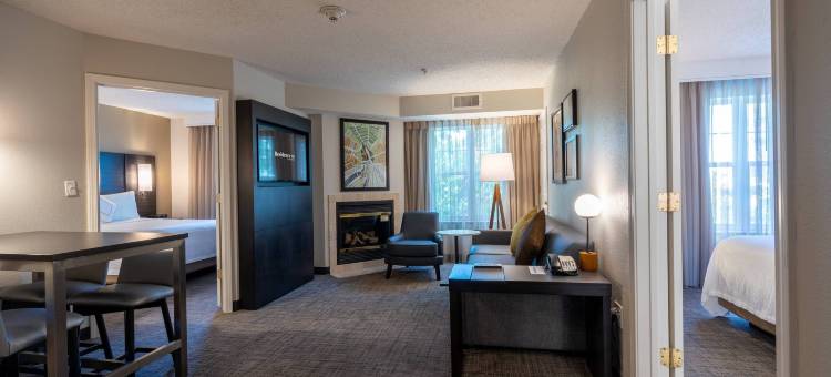 Residence Inn Princeton at Carnegie Center图片