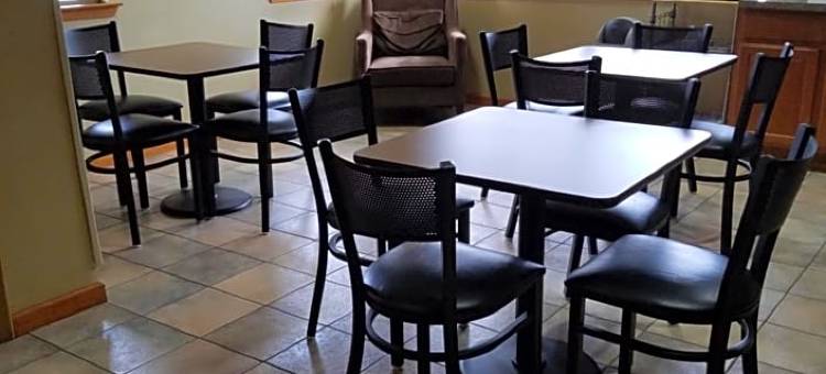 小石城布赖恩特美洲最佳价值套房酒店(Americas Best Value Inn & Suites-Little Rock/Bryant)图片