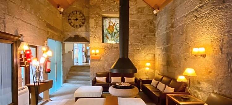 昆塔皮涅罗魅丽酒店(Hotel de Charme Quinta do Pinheiro)图片