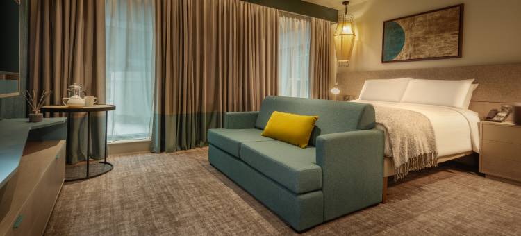 伦敦希斯罗巴斯路Staybridge套房(Staybridge Suites London - Heathrow Bath Road)图片
