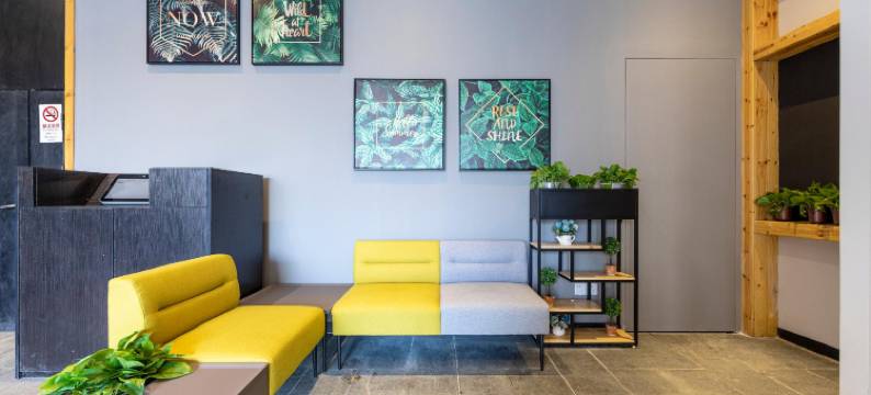 海友酒店(上海长风公园店)图片