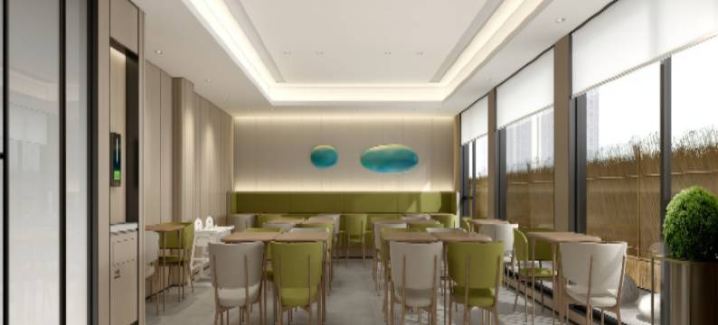 全季酒店(杭州富阳桂花西路地铁站店)图片