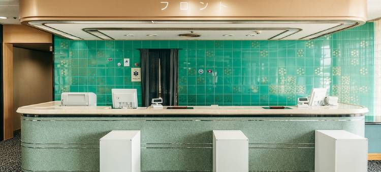 柳川龟之井酒店(KAMENOI HOTEL YANAGAWA)图片