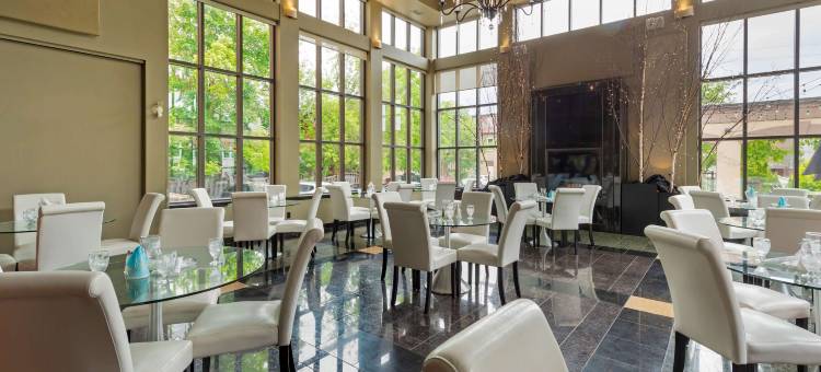 Best Western Plus Perth Parkside Inn  Spa图片