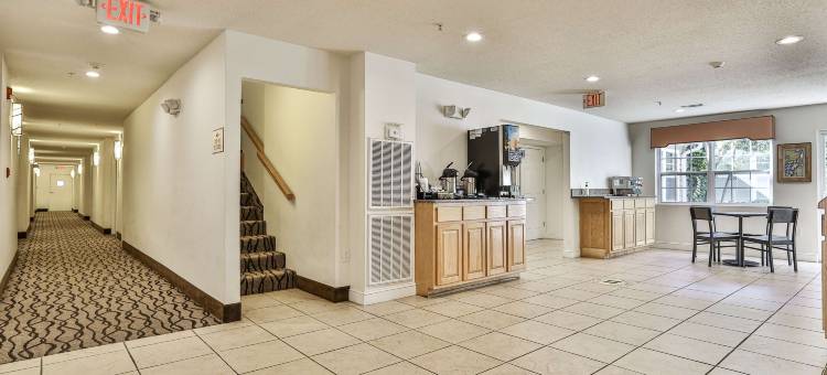 山景贝斯特韦斯特酒店(Best Western Mountain View Inn)图片