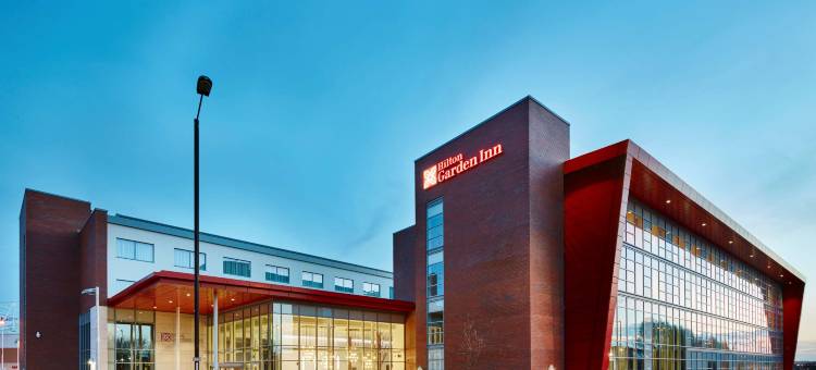 桑德兰希尔顿花园酒店(Hilton Garden Inn Sunderland)图片