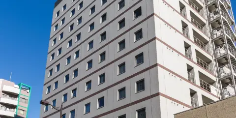 京阪淺草酒店