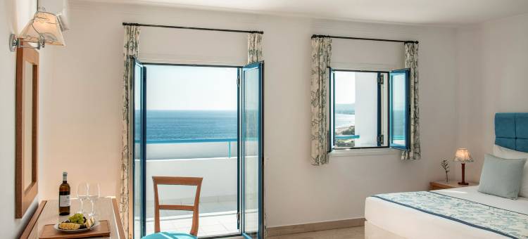 米茨斯诺里达酒店(Mitsis Norida)图片