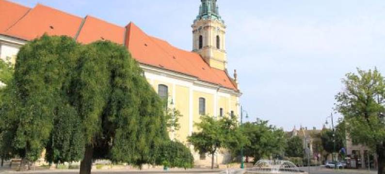 公寓(ARPAD Apartman)图片