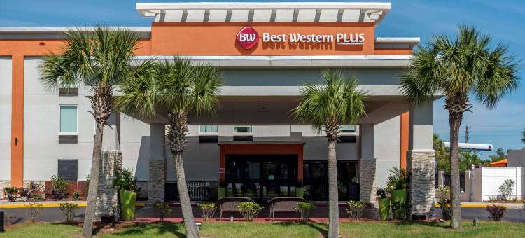 Best Western Plus Panama City Hotel图片