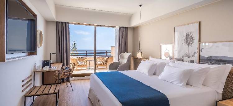 巴塞罗那兰萨罗特皇家水平酒店(Barceló Lanzarote Royal Level)图片