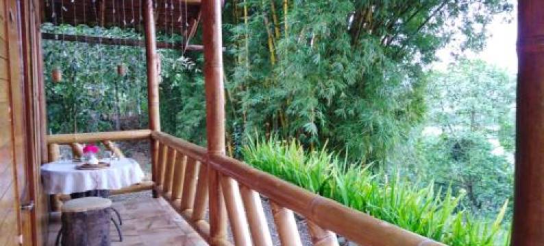 Estancia la Colina图片