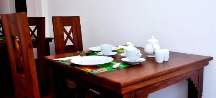 小天鹅旅馆(Little Swan Guest House)图片