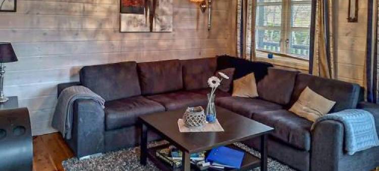 Sinnes Fjellstue Apartment 1F图片