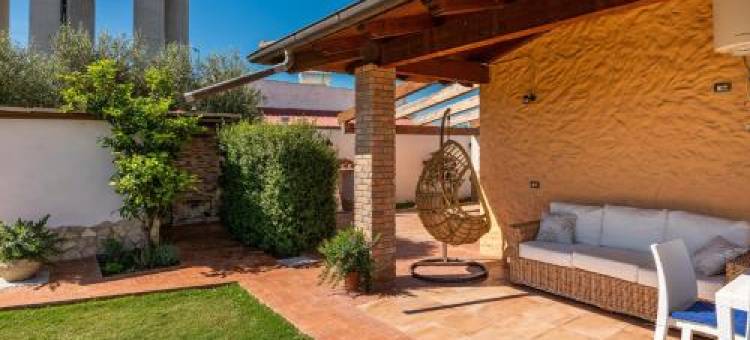 Villa Gle Apt 1图片