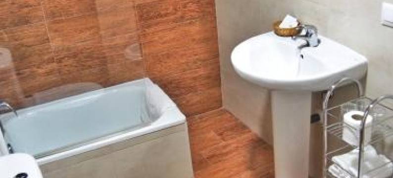 凡托尼旅馆(Hostal Fantoni)图片