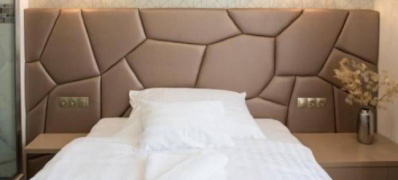 Z Rooms Boutique Smart Hotel, személyzet nélkül图片