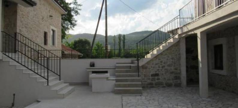 Stara kuća Estate图片