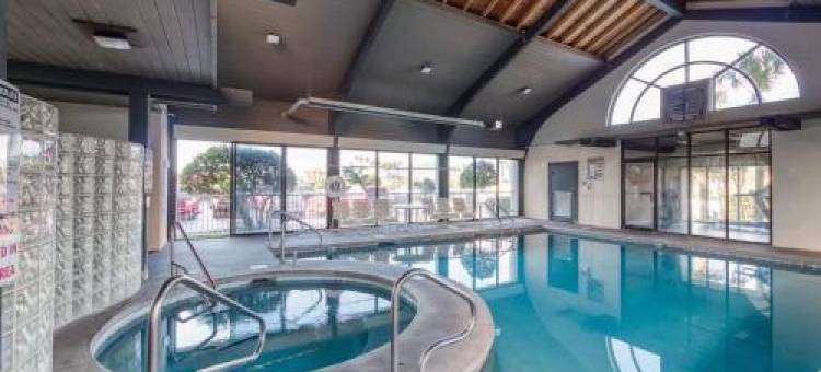 Pelican Pointe 1505 by Vacation Homes Collection图片