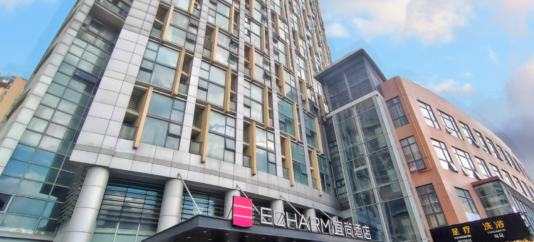 宜尚酒店(常熟东南工业园店)图片