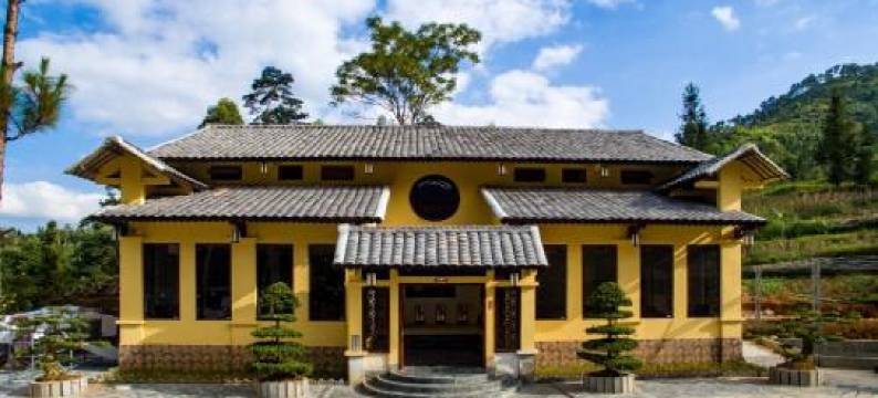 东范住宿加早餐旅馆(Dong Van B&B)图片