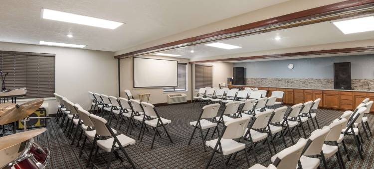 SureStay Plus Hotel by Best Western Coralville Iowa City图片