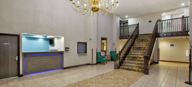 图尼卡度假村戴斯酒店(Days Inn by Wyndham Tunica Resorts)图片