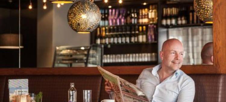 斯特拉文斯基安睡(Stravinsky Slapen)图片