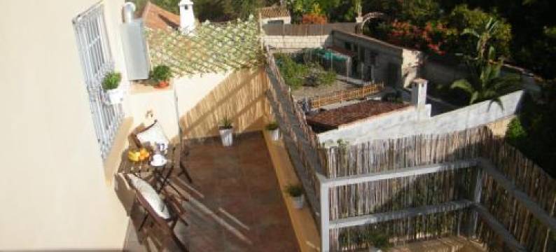 旧金山乡村民宿(Casa Rural San Francisco)图片