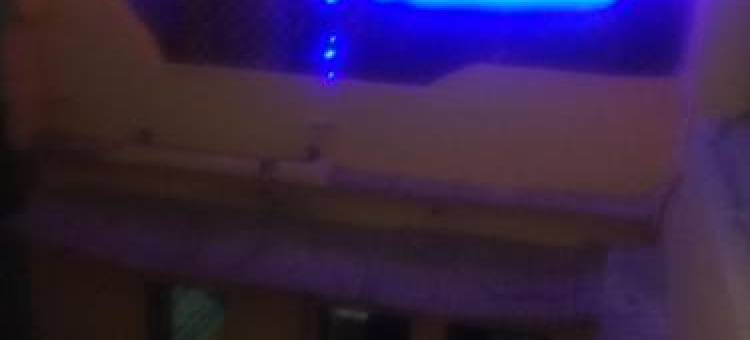 Bhavyam HomeStay &Cafe BackPackers ko图片