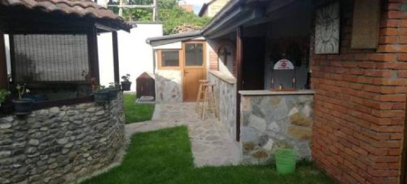 学院公寓青年旅舍(Hostel and Apartments Prilep)图片