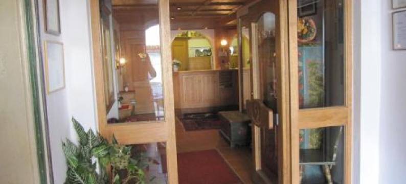 祖尔珀斯特酒店(Hotel Zur Post)图片