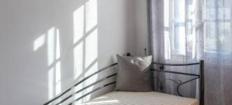 阿里斯蒂德莫舍公寓(Aristeides - Moscha Apartments)图片