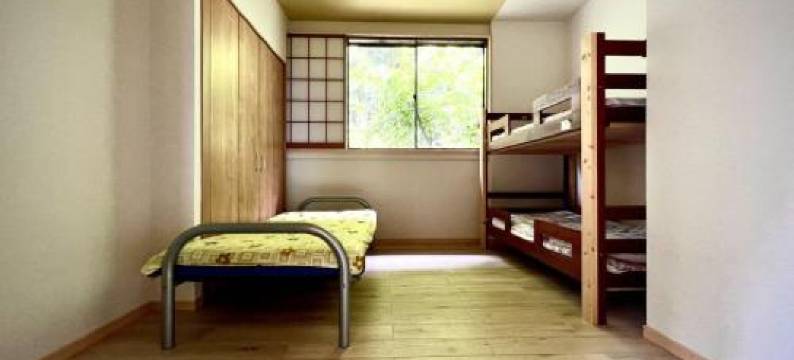 Kiyo's Gokokuen "Tatsumado" - Vacation Stay 26825V图片