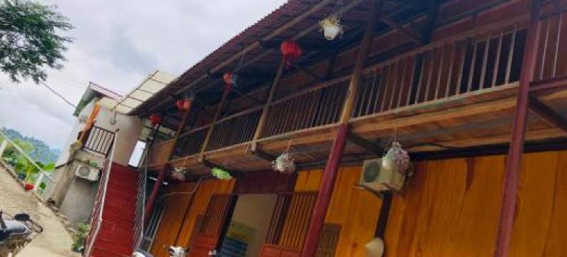 Tran Thuc Homestay-Ba be图片