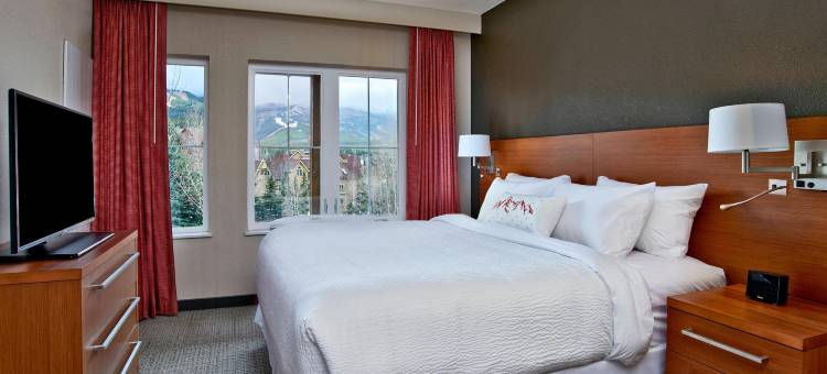 Residence Inn Breckenridge图片