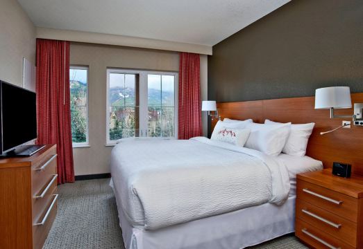 Residence Inn BreckenridgeHotel Overview