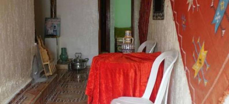 Maison d'Hote Arganino图片