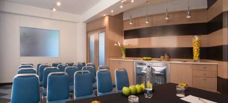 斯佩西亚CDH酒店(CDH Hotel la Spezia)图片