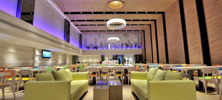 台北洛碁大饭店-中华馆图片