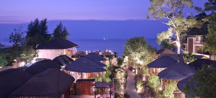芭堤雅U酒店(U Pattaya)图片