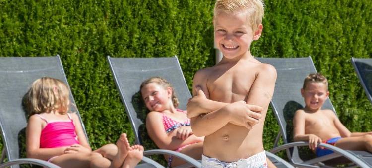 特纳湖克恩顿公寓酒店(Kärnten Apartment Turnersee)图片