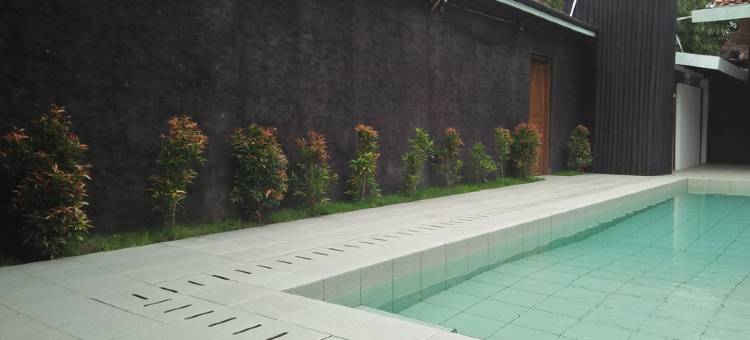滕碧民宿(Homestay Tembi)图片