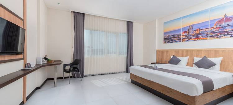 德卡罗尔酒店(D'Carol Hotel)图片