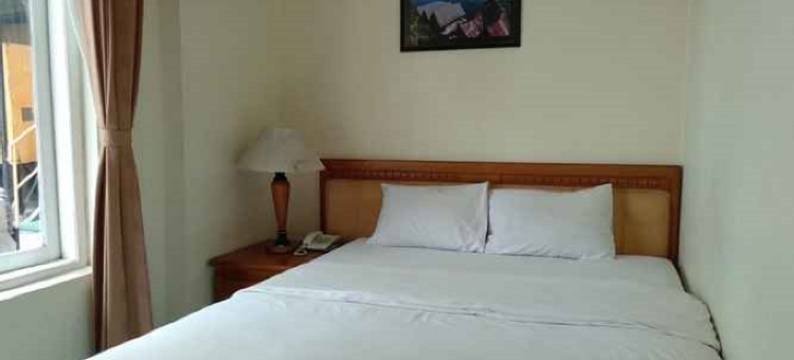 七斗星酒店(Top Star Hotel)图片