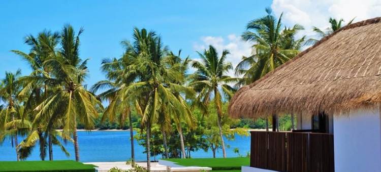 吉利龙目岛阿内马养生度假村(Anema Wellness & Resort Gili Lombok - Dive Center)图片