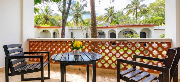 迪亚尼海小屋 - 全包度假酒店(Diani Sea Lodge - All Inclusive)图片