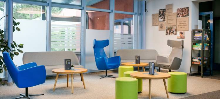 沃坎朗德运动度假村 - 胡法酒店(Jufa Hotel Vulkanland)图片