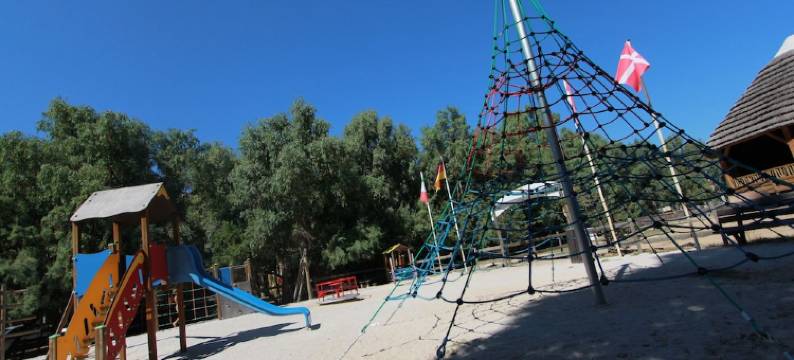 甜蜜生活露营酒店(Camping Dolce Vita)图片