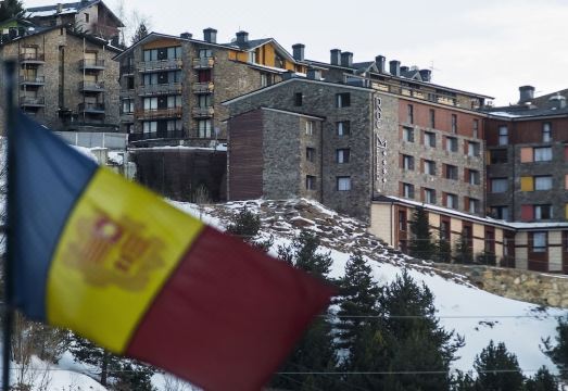 Hotel Roc Meler Hotel Overview